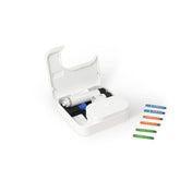 《限時免運》【全家寶】清清寶血糖/總膽固醇/尿酸監測系統 C21