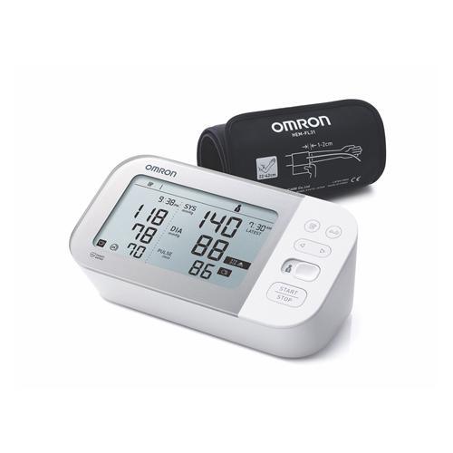 【OMRON 歐姆龍】 電子血壓計 JPN710T - 德記生活