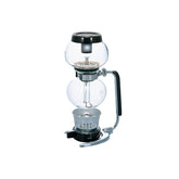 【HARIO】摩卡虹吸式咖啡壺 (3杯/MCA-3)