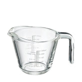 【HARIO】玻璃大口量杯