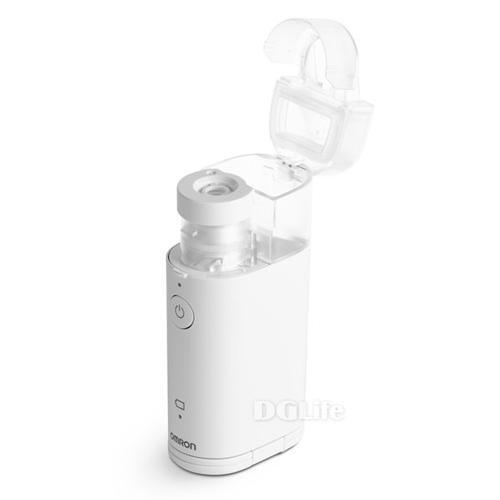 【OMRON 歐姆龍】網眼式噴霧器 NE-U100 - 德記生活