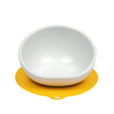 【HARIO】 中型犬專用潔淨白磁碗130ml 附止滑墊(PTS-MA-W)