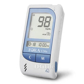 【FORA 福爾】益康語音型血糖機 TD4242 - 德記生活