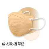 【SUMEASY 順易利】醫療3D立體口罩 成人口罩/兒童口罩/幼童口罩