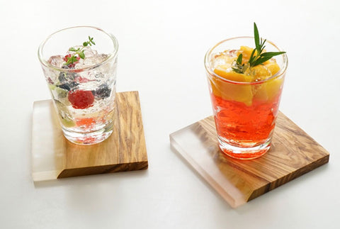 【HARIO】5oz玻璃杯2入組 140ml 經典萬用 (SGS-1824)