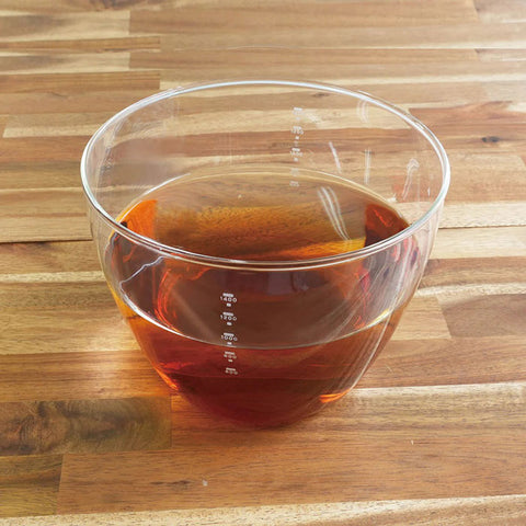 【HARIO】Bowlup耐熱玻璃附蓋保鮮碗 900ml 1600ml BLPF-900-T BLPF-1600-T