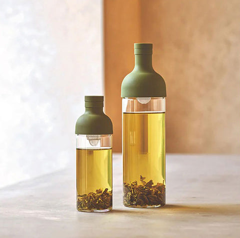 【HARIO】酒瓶冷泡茶壺750ml