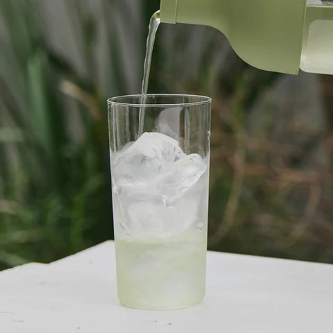 【HARIO】清薄玻璃杯300ml(UHPG-300-AYA)/420ml(UHPG-420-AYA)