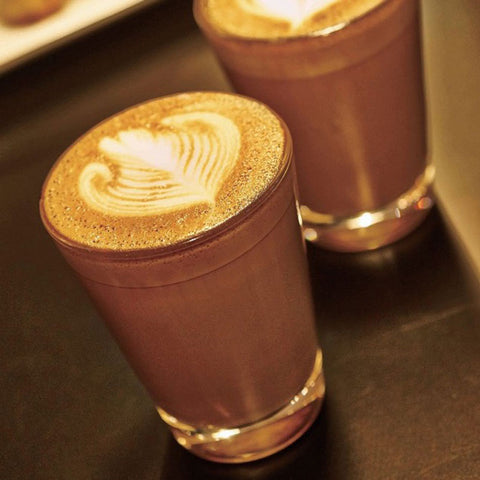 【HARIO】5oz玻璃杯2入組 140ml 經典萬用 (SGS-1824)