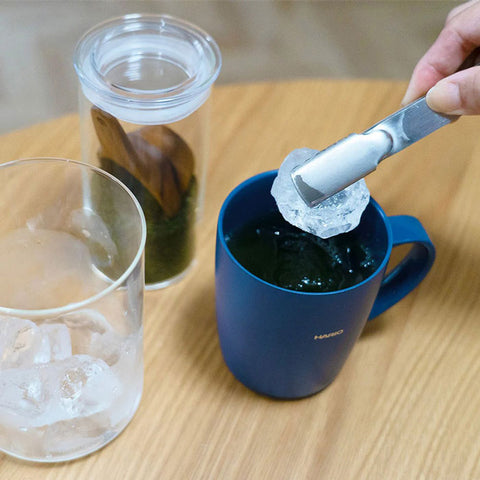 【HARIO】茶&咖啡兩用陶瓷塗層保溫杯 300ml 米灰 海軍藍 櫻花粉 TCM-300