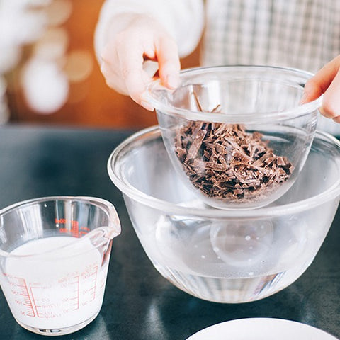 【HARIO】Range ware 攪拌碗 900ml/1500ml/2200ml