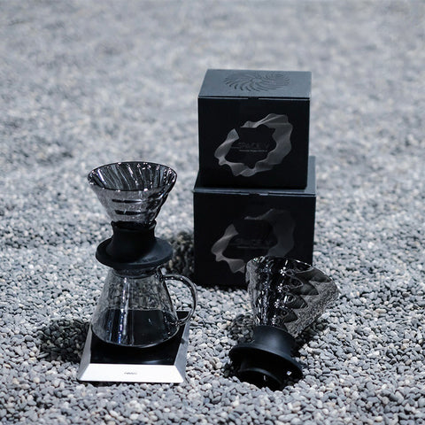 【HARIO】Switch浸漬式太空濾杯 360ml 太空限定款 浸泡濾滴兩用 台灣製 SSD-360-SP