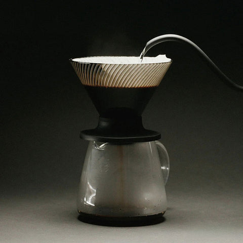 【HARIO】V60 NEO樹脂濾杯 01 02 Tritan手沖濾杯 VDN-01-B VDN-02-B