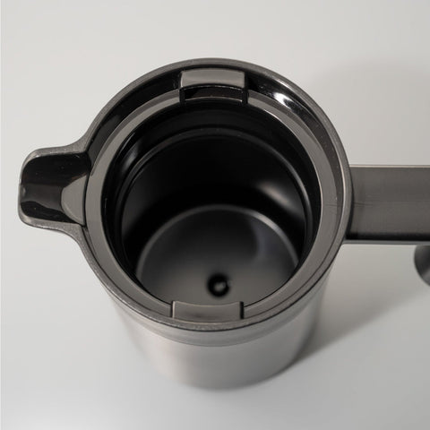 【HARIO】真空雙層保溫瓶 600ml/800ml 不鏽鋼保溫杯 保冷保溫 (CHP-600 CHP-800)辦公室/露營/外出