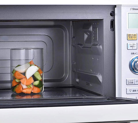 【HARIO】斯利姆一夜漬野菜醃製器 800ml