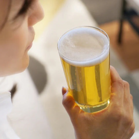 【HARIO】清薄玻璃杯300ml(UHPG-300-AYA)/420ml(UHPG-420-AYA)