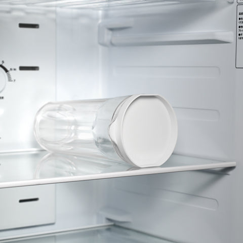 【HARIO】JUSIO Tritan 樹脂王冷水壺 1100ml 橫放可用 耐熱 日本製 FPJ-11-SG/FPJ-11-W