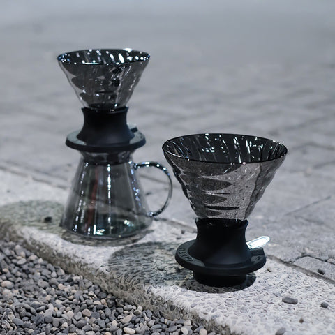 【HARIO】Switch浸漬式太空濾杯 360ml 太空限定款 浸泡濾滴兩用 台灣製 SSD-360-SP