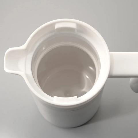 【HARIO】真空雙層保溫瓶 600ml/800ml 不鏽鋼保溫杯 保冷保溫 (CHP-600 CHP-800)辦公室/露營/外出