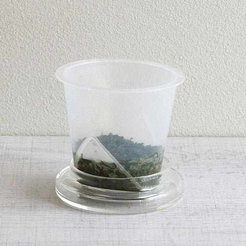 【HARIO】V型急須便利茶壺 450ml 透明 透黑 耐熱玻璃 茶壺 濾茶壺 TPV-45-T TPV-45-TB