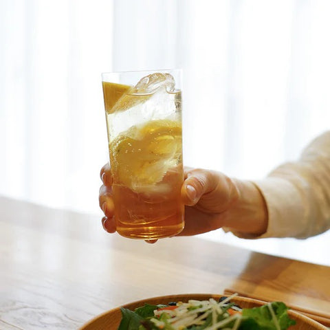 【HARIO】清薄玻璃杯300ml(UHPG-300-AYA)/420ml(UHPG-420-AYA)