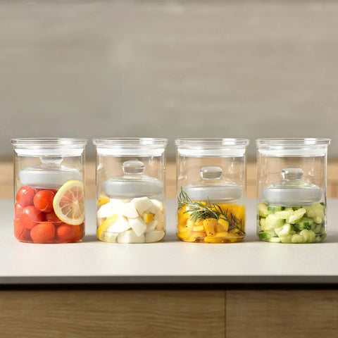 【HARIO】斯利姆一夜漬野菜醃製器 800ml