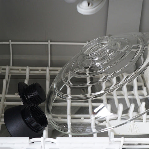 【HARIO】萬古燒深土鍋 2000ml/3000ml 直火適用 導熱均勻 (GDN-225-B/GDN-255-B-W)