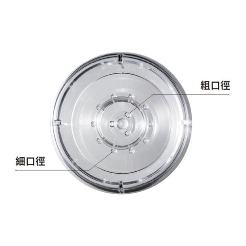 【HARIO】V60 Drip-Assist 分水器 / 濾杯組  世界冠軍監製 Tritan耐熱 (PDA-02-T/PDA-1524-T)