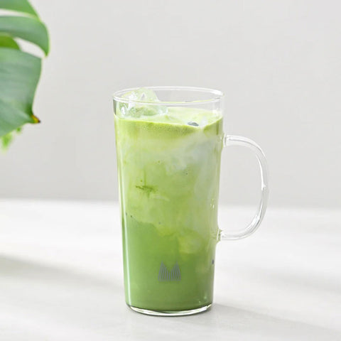 【HARIO】抹茶拿鐵電動攪拌器 350ml MLF-35