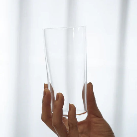 【HARIO】清薄玻璃杯300ml(UHPG-300-AYA)/420ml(UHPG-420-AYA)