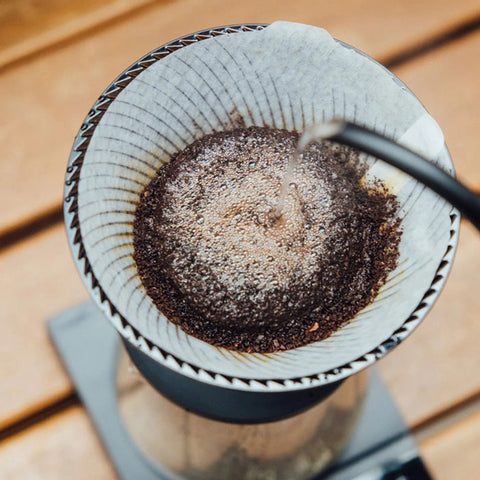 【HARIO】V60 NEO樹脂濾杯 01 02 Tritan手沖濾杯 VDN-01-B VDN-02-B