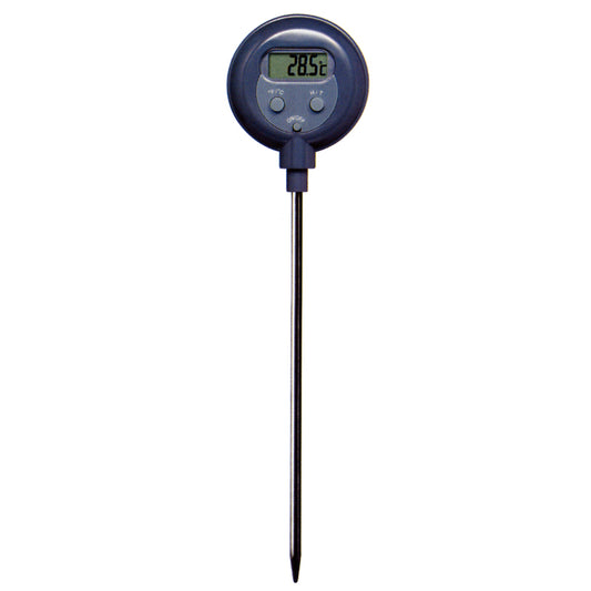 【DGS】筆型數字式溫度計 Pocket Digital Thermometer《加價購限定賣場》