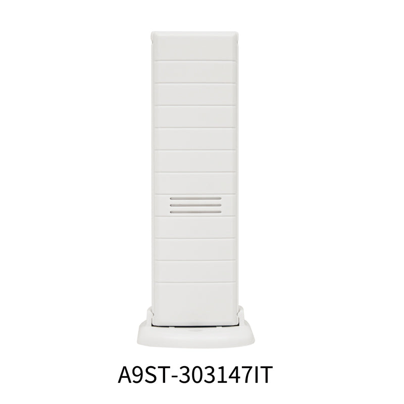 【TFA】無線溫濕度計發射機 Transmitters, for Wireless Thermo -Hygrometer