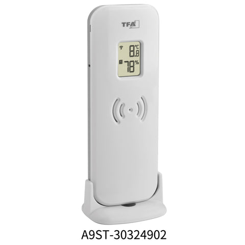 【TFA】無線溫濕度計發射機 Transmitters, for Wireless Thermo -Hygrometer
