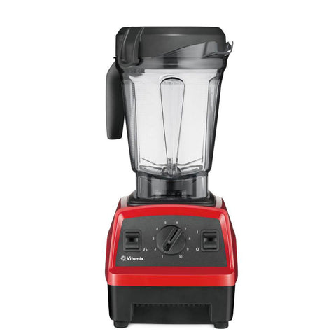 【Vitamix】E320 探險者全食物調理機 Blenders