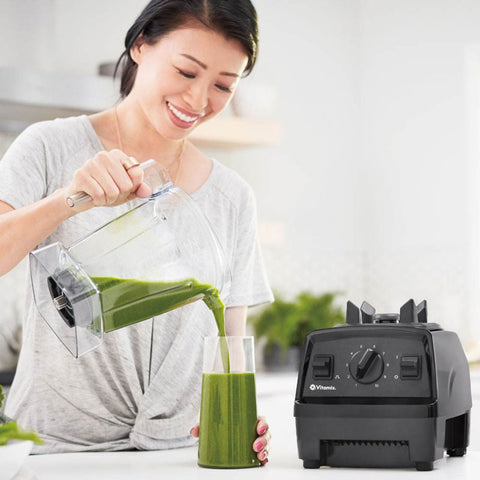 【Vitamix】E320 探險者全食物調理機 Blenders