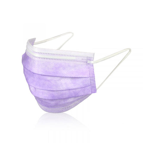 【Medicom 麥迪康】醫療平面成人口罩 Mask, Dust, Disposable