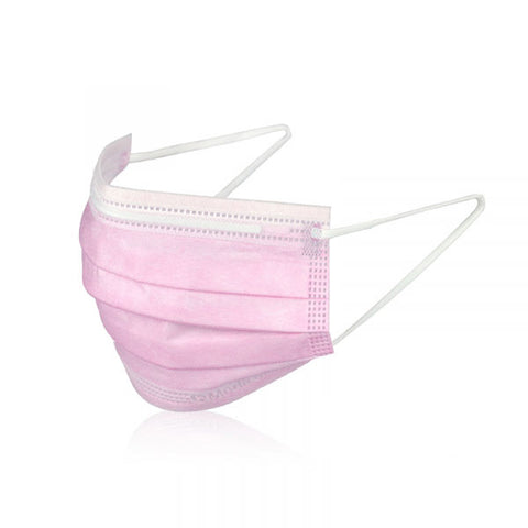 【Medicom 麥迪康】醫療平面成人口罩 Mask, Dust, Disposable