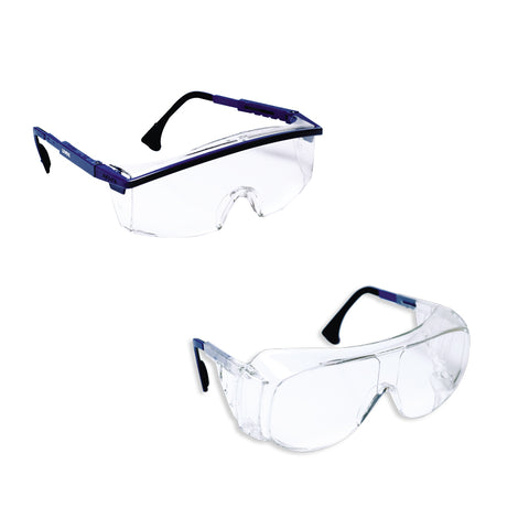 【uvex】防護眼鏡  Safety Glasses