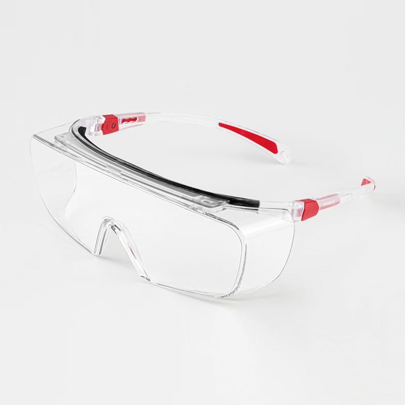 【ACEST】防護眼鏡 輕量型 Safety Glasses
