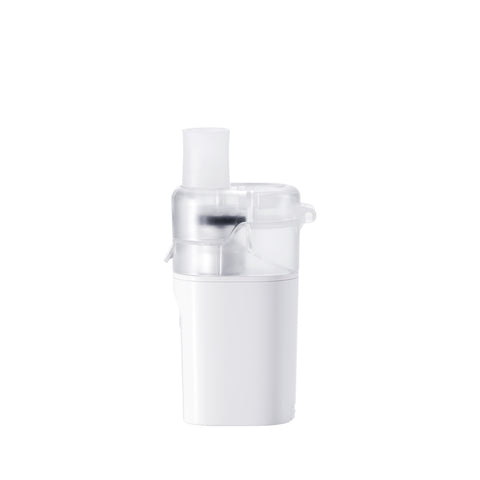 【OMRON 歐姆龍】噴霧治療器 NE-U200(內附30個網蓋)