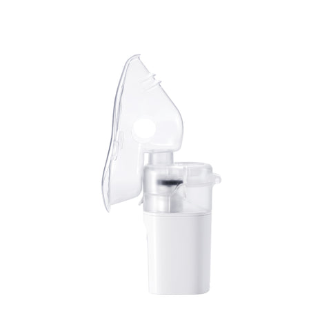 【OMRON 歐姆龍】噴霧治療器 NE-U200(內附30個網蓋)