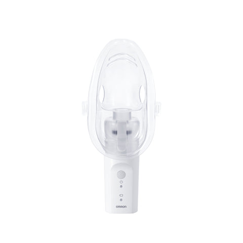 【OMRON 歐姆龍】噴霧治療器 NE-U200(內附30個網蓋)