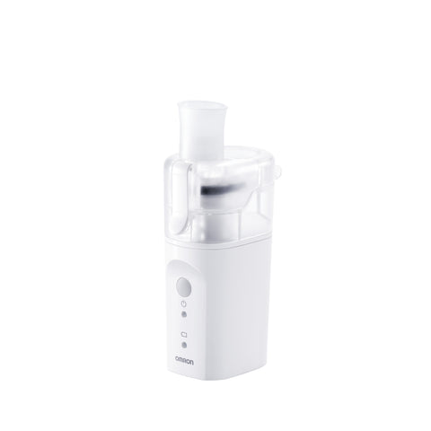 【OMRON 歐姆龍】噴霧治療器 NE-U200(內附30個網蓋)