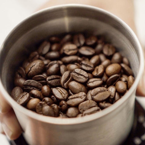 【ROMMELSBACHER 諾曼百赫】乾濕雙杯多功能研磨機 EGK 200