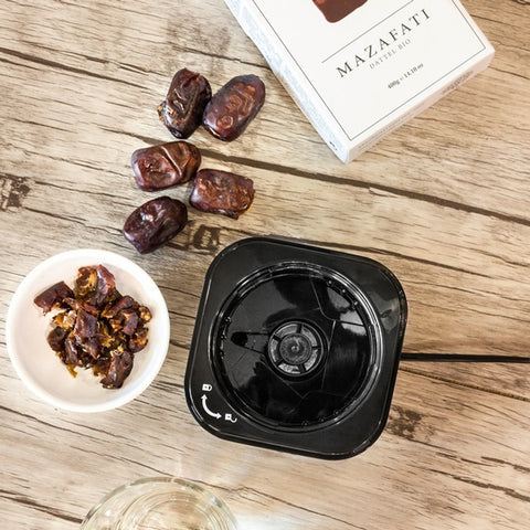 【ROMMELSBACHER 諾曼百赫】乾濕雙杯多功能研磨機 EGK 200