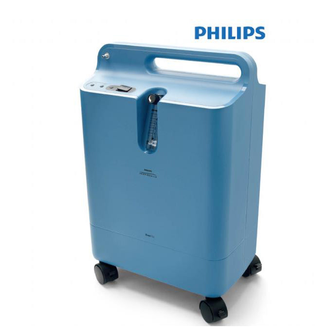 【PHILIPS 飛利浦】氧氣製造機 5公升 靜音型