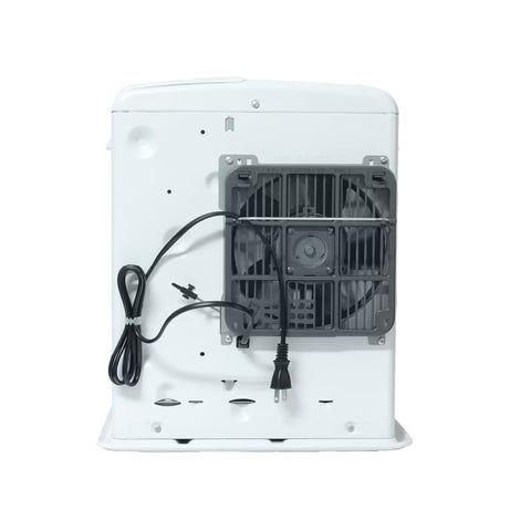 【Dainichi 大日】煤油暖爐 煤油暖氣機 FW-33KET 羽月白(適用6-12坪)