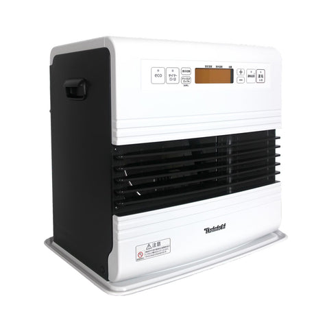 【Dainichi 大日】煤油暖爐 煤油暖氣機 FW-57GRT 羽月白(適用10-20坪)