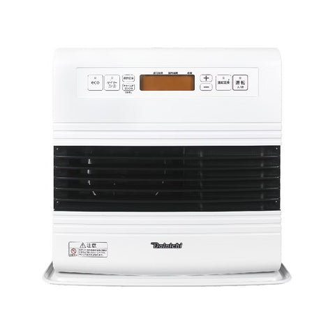【Dainichi 大日】煤油暖爐 煤油暖氣機 FW-57GRT 羽月白(適用10-20坪)